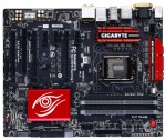 Материнская плата GIGABYTE GA-Z97X-Gaming 7 (rev. 1.0)