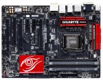 Материнская плата GIGABYTE GA-Z97X-Gaming 5 (rev. 1.0)