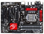 Материнская плата GIGABYTE GA-Z97X-Gaming 3 (rev. 1.0)