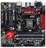 Материнская плата GIGABYTE GA-Z97MX-Gaming 5 (rev. 1.0)