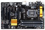Материнская плата GIGABYTE GA-Z97-HD3 (rev. 1.0)
