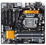 Материнская плата GIGABYTE GA-Z97M-D3H (rev. 1.0)