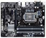 Материнская плата GIGABYTE GA-H97M-DS3P (rev. 1.0)