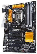 GIGABYTE GA-H97-D3H (rev. 1.0) (#2)