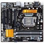 Материнская плата GIGABYTE GA-H97M-D3H (rev. 1.0)