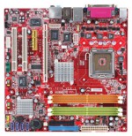 Материнская плата MSI 945GM2-F