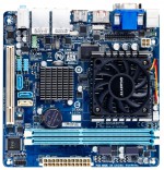 Материнская плата GIGABYTE GA-C1037UN (rev. 2.0)