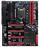 Материнская плата EVGA 142-HR-E977-KR