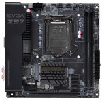 Материнская плата EVGA 111-HR-E972-KR