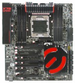 Материнская плата EVGA 150-SE-E789-K2