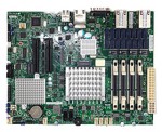 Материнская плата Supermicro X9SKV-1105