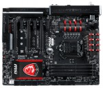Материнская плата MSI Z97 GAMING 9 AC