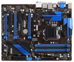 Материнская плата MSI Z97-G55 SLI