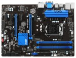 Материнская плата MSI H97 GUARD-PRO