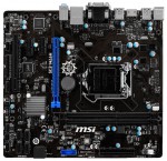 Материнская плата MSI H97M-E35