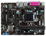 Материнская плата MSI H81M-E32