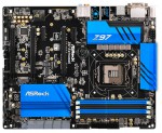 Материнская плата ASRock Z97 Extreme6