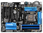 Материнская плата ASRock Z97 Extreme3