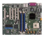 Материнская плата Supermicro P4SCE