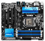 Материнская плата ASRock Z97M Pro4