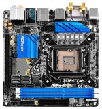 Материнская плата ASRock Z97E-ITX/ac