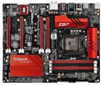 Материнская плата ASRock Fatal1ty Z97 Professional