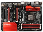 Материнская плата ASRock Fatal1ty Z97 Killer