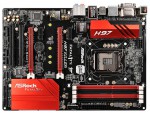 Материнская плата ASRock Fatal1ty H97 Killer