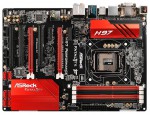 Материнская плата ASRock Fatal1ty H97 Performance