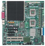 Материнская плата Supermicro X7DB8+