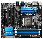 Материнская плата ASRock H97M Pro4