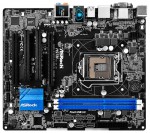 Материнская плата ASRock H97M