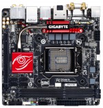 Материнская плата GIGABYTE GA-Z97N-Gaming 5 (rev. 1.0)