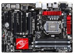 Материнская плата GIGABYTE GA-H97-Gaming 3 (rev. 1.0)