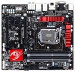 Материнская плата GIGABYTE GA-H97M-Gaming 3 (rev. 1.0)