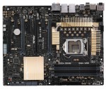 Материнская плата ASUS Z97-WS