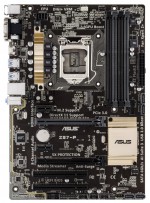 Материнская плата ASUS Z97-P