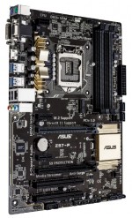 ASUS Z97-P (#2)