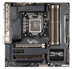 Материнская плата ASUS GRYPHON Z97 ARMOR EDITION