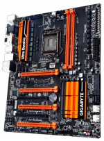 GIGABYTE GA-Z97X-SOC Force LN2 (rev. 1.0) (#2)