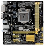 Материнская плата ASUS B85M-K