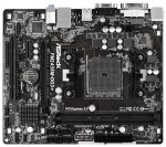 Материнская плата ASRock FM2A58M-DG3+