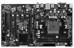 Материнская плата ASRock FM2A58 Pro+