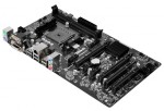 ASRock FM2A58 Pro+ (#2)