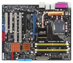 ASUS P5WDG2 WS PRO