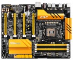 Материнская плата ASRock Z97 OC Formula