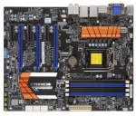 Материнская плата Supermicro C7Z97-OCE