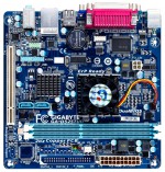 Материнская плата GIGABYTE GA-D525TUD (rev. 1.5)