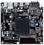 Материнская плата GIGABYTE GA-J1800N-H (rev. 1.1)