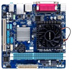 Материнская плата GIGABYTE GA-C1037UN-LA (rev. 1.0)